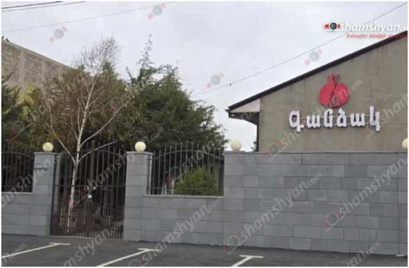 Կրակnցներ՝ Աբովյանում հայտնի «Գանձակ» հացատան մոտ. կասկածյալը դիմել է փախուստի